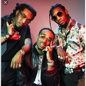 Meet your Posher, Kyle